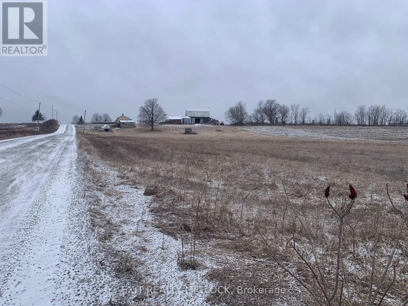 66 CONCESSION RD. 8 E