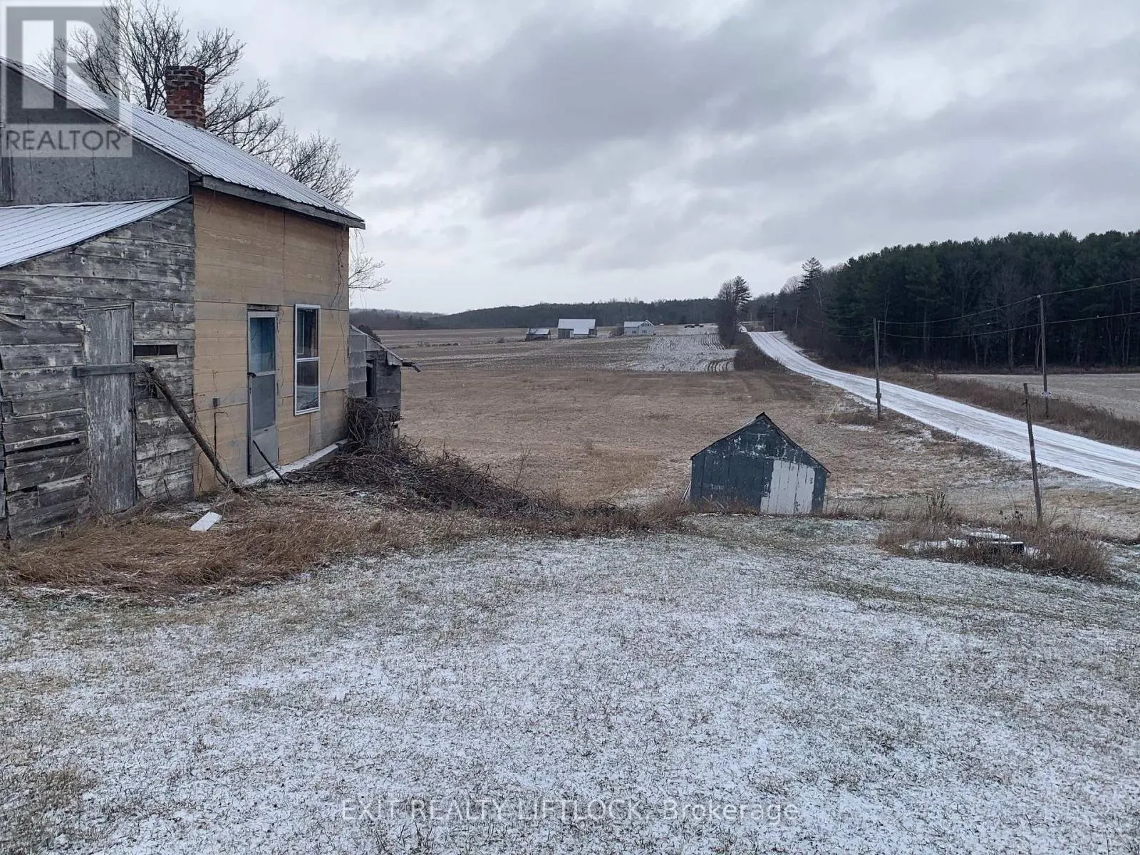 66 CONCESSION RD. 8 E