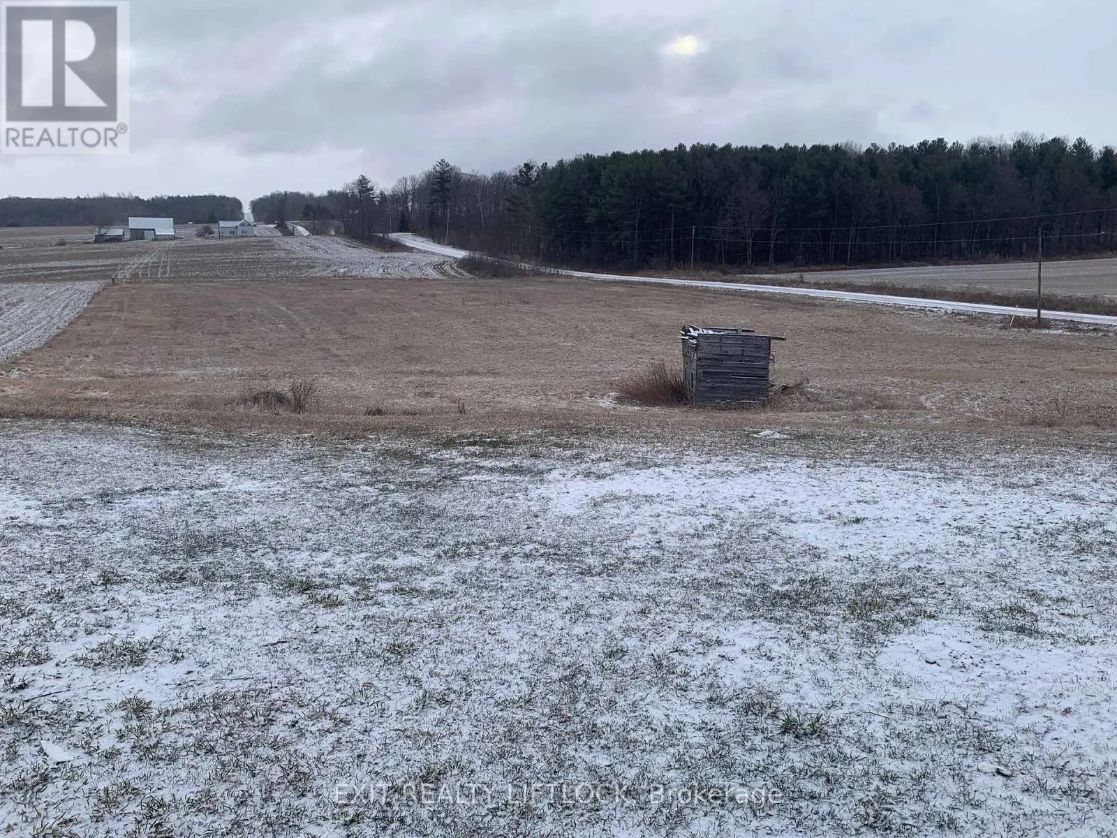 66 CONCESSION RD. 8 E