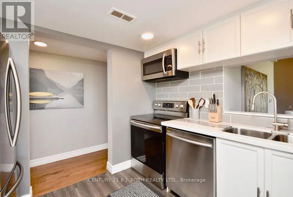 127 - 107 WINTERGREEN PLACE