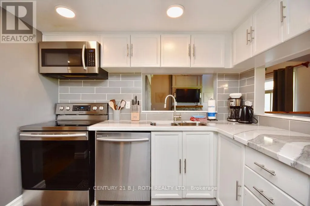 127 - 107 WINTERGREEN PLACE