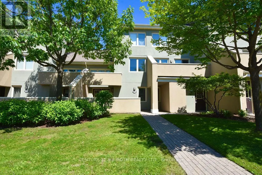 127 - 107 WINTERGREEN PLACE