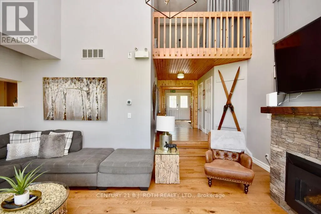 127 - 107 WINTERGREEN PLACE