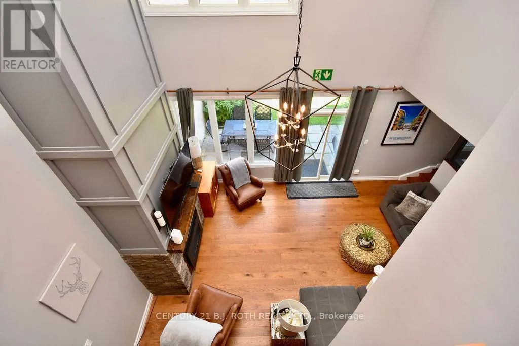 127 - 107 WINTERGREEN PLACE