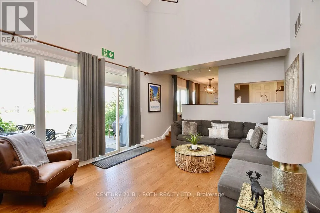127 - 107 WINTERGREEN PLACE