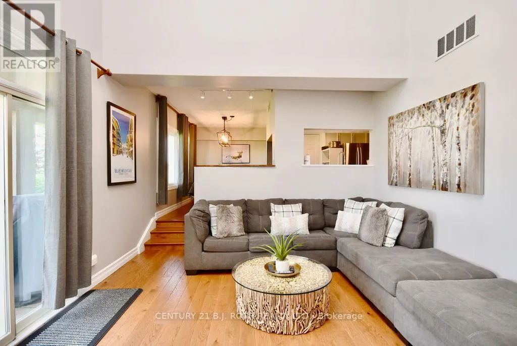 127 - 107 WINTERGREEN PLACE