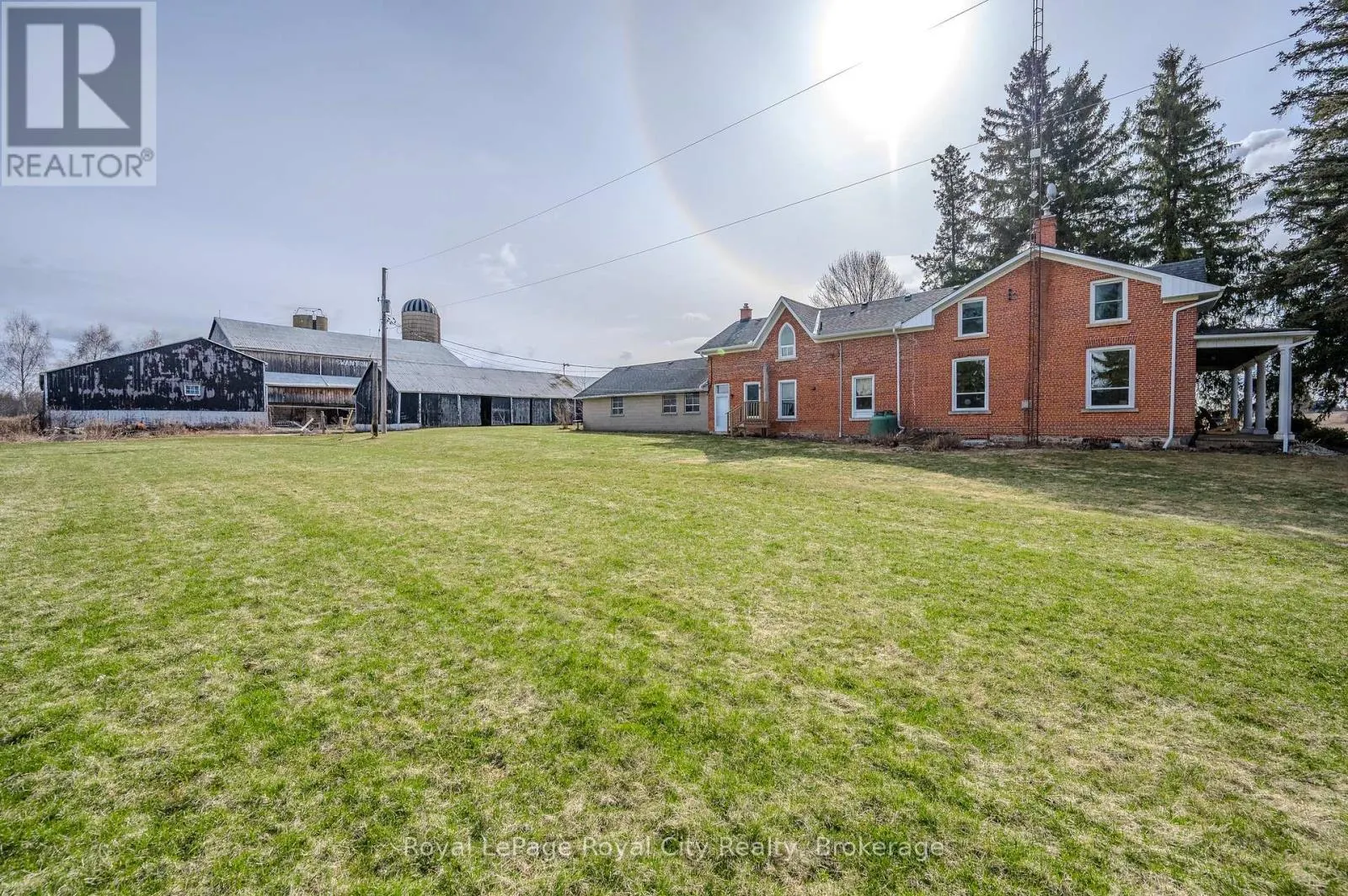 5477 WELLINGTON 29 ROAD