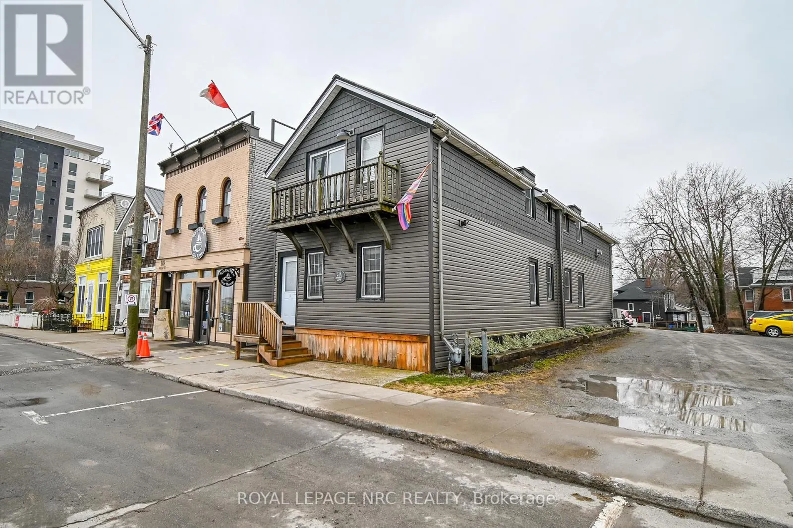 152 WEST STREET