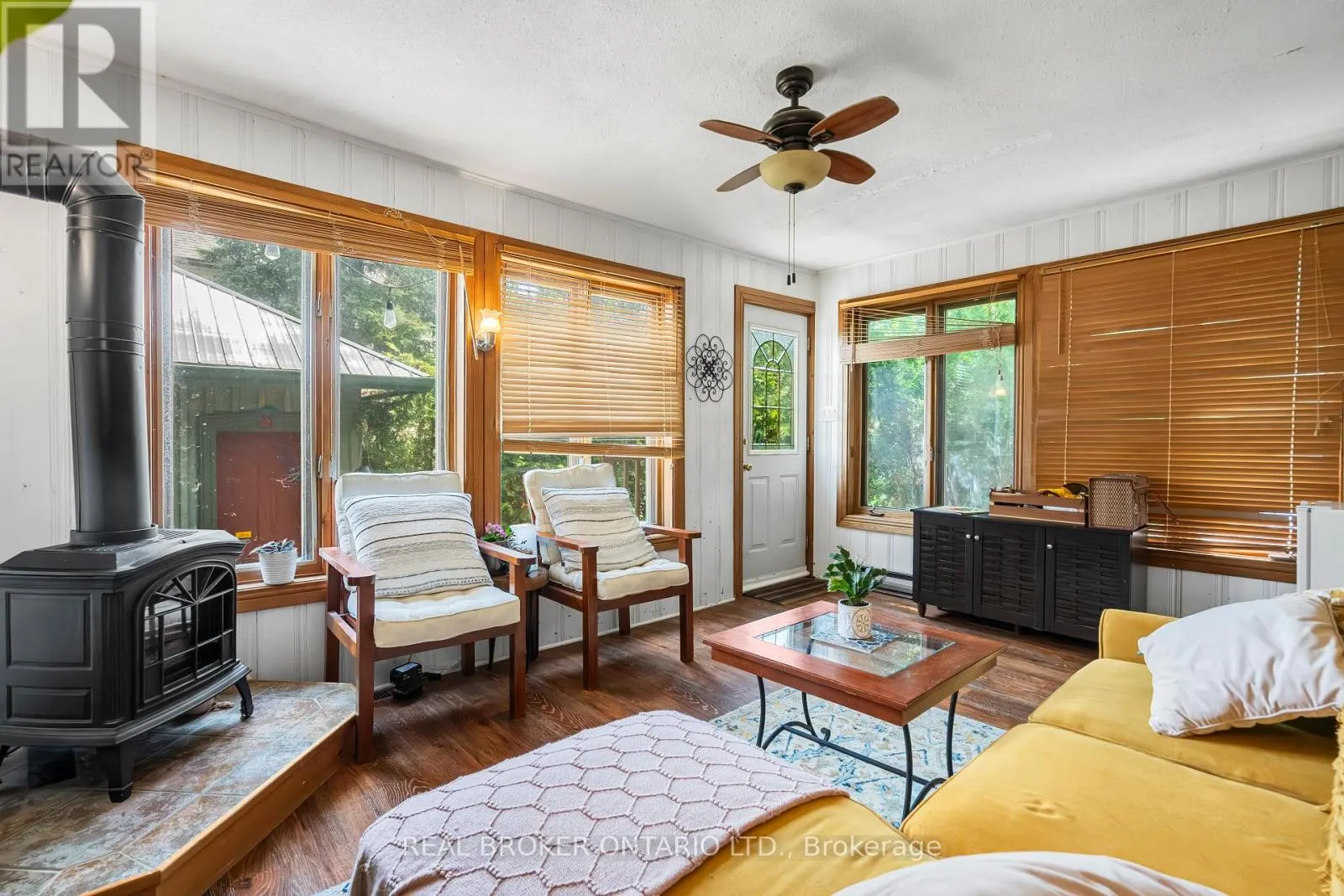 74 LAKE AVENUE W