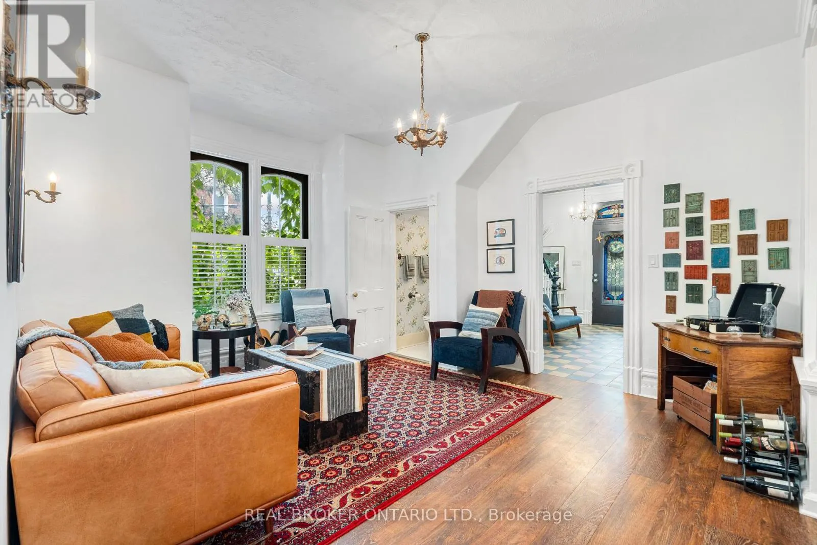 74 LAKE AVENUE W