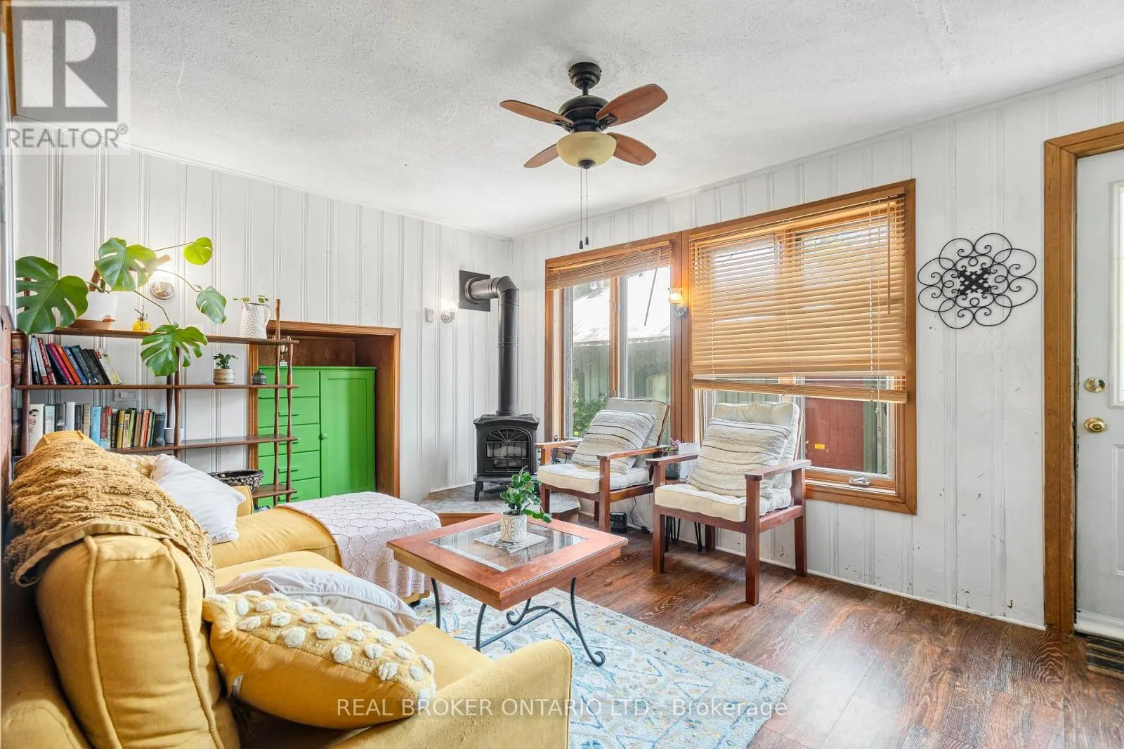 74 LAKE AVENUE W