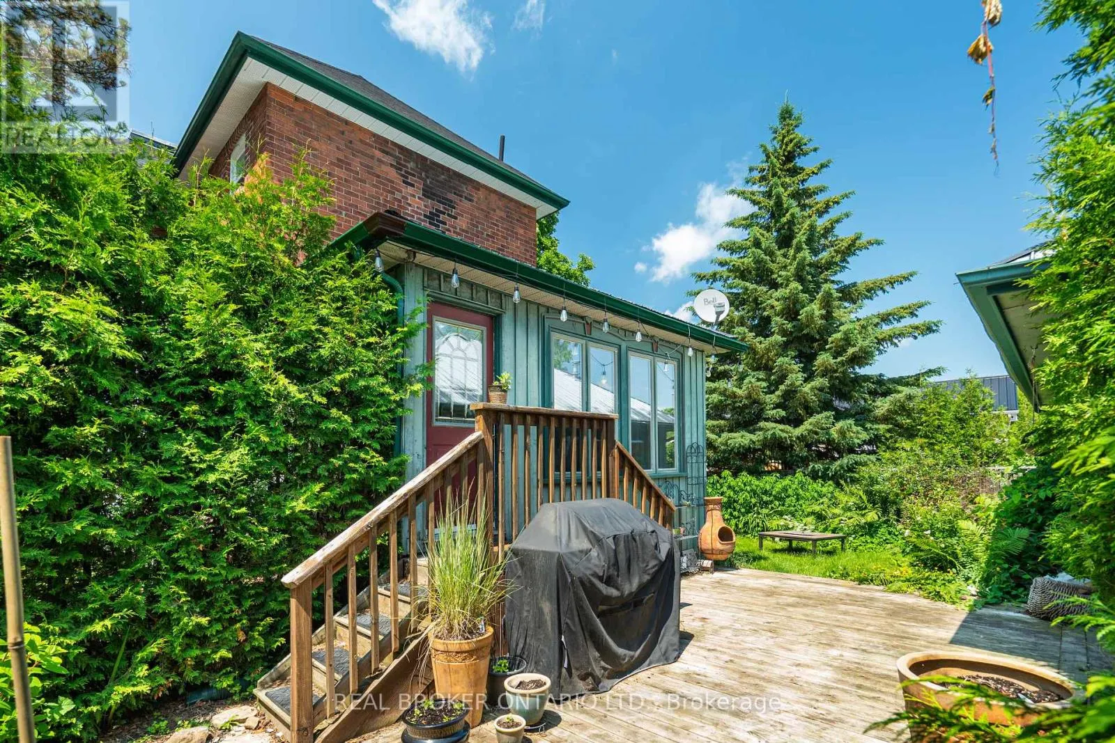 74 LAKE AVENUE W