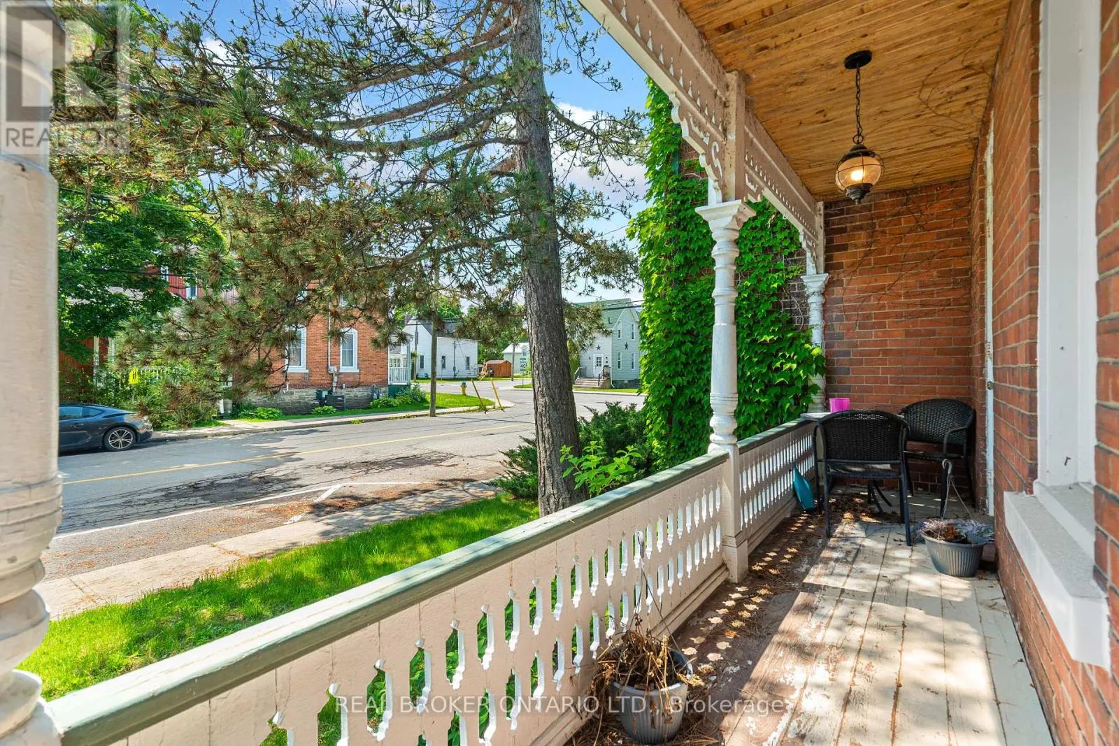 74 LAKE AVENUE W