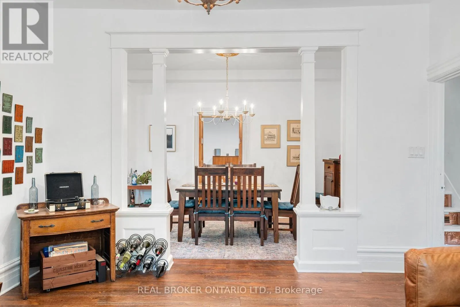 74 LAKE AVENUE W