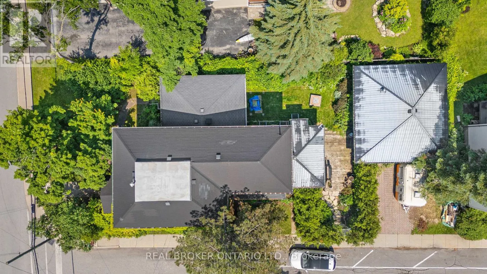 74 LAKE AVENUE W