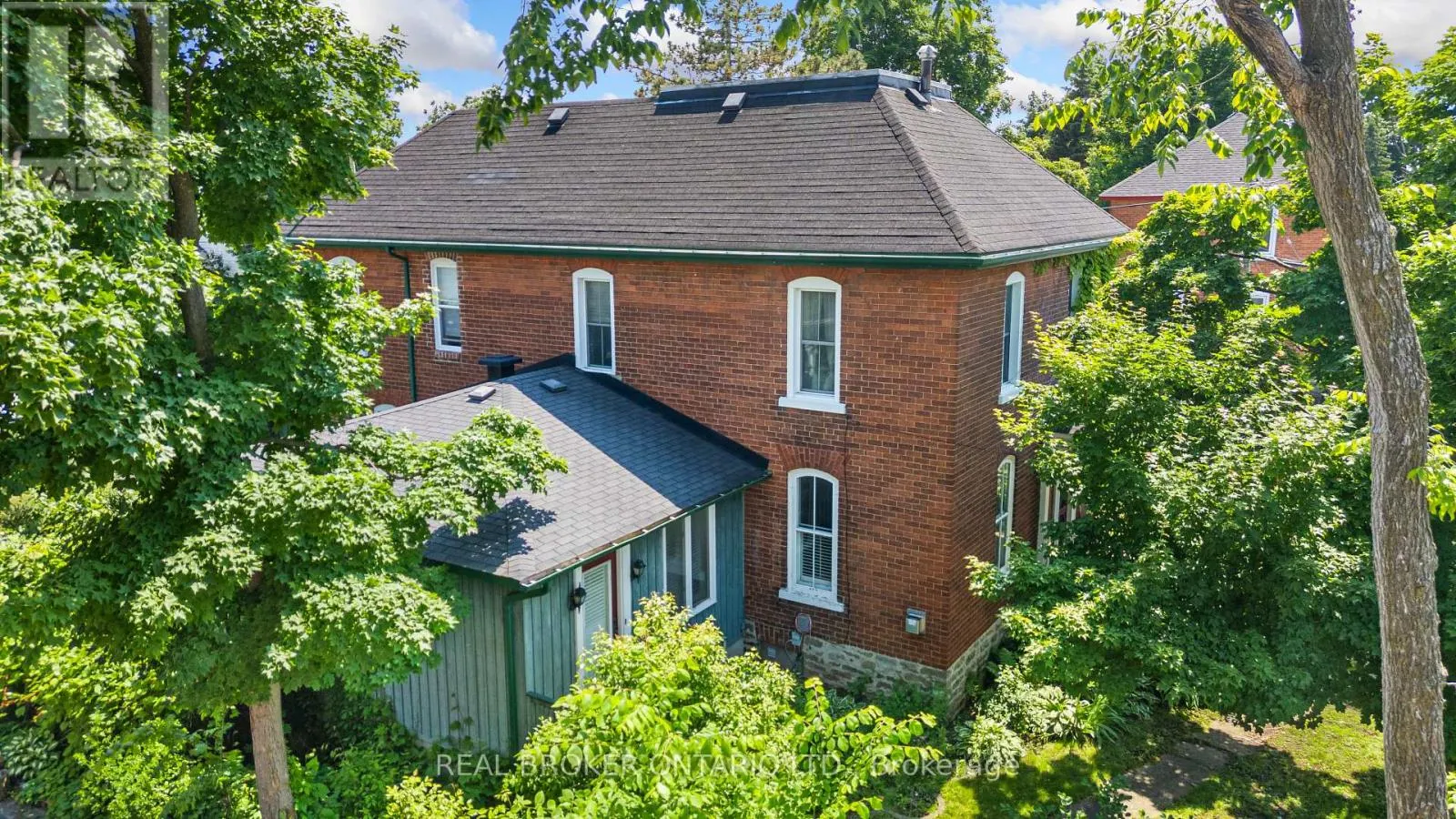 74 LAKE AVENUE W