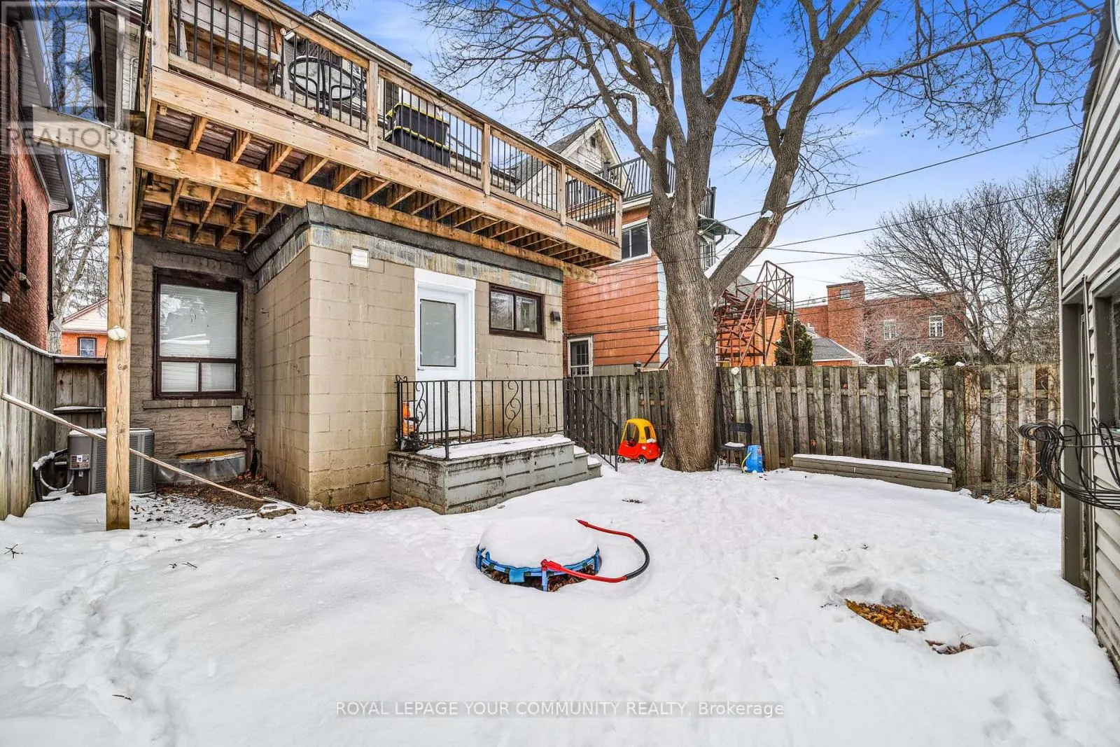97 GARFIELD AVENUE S