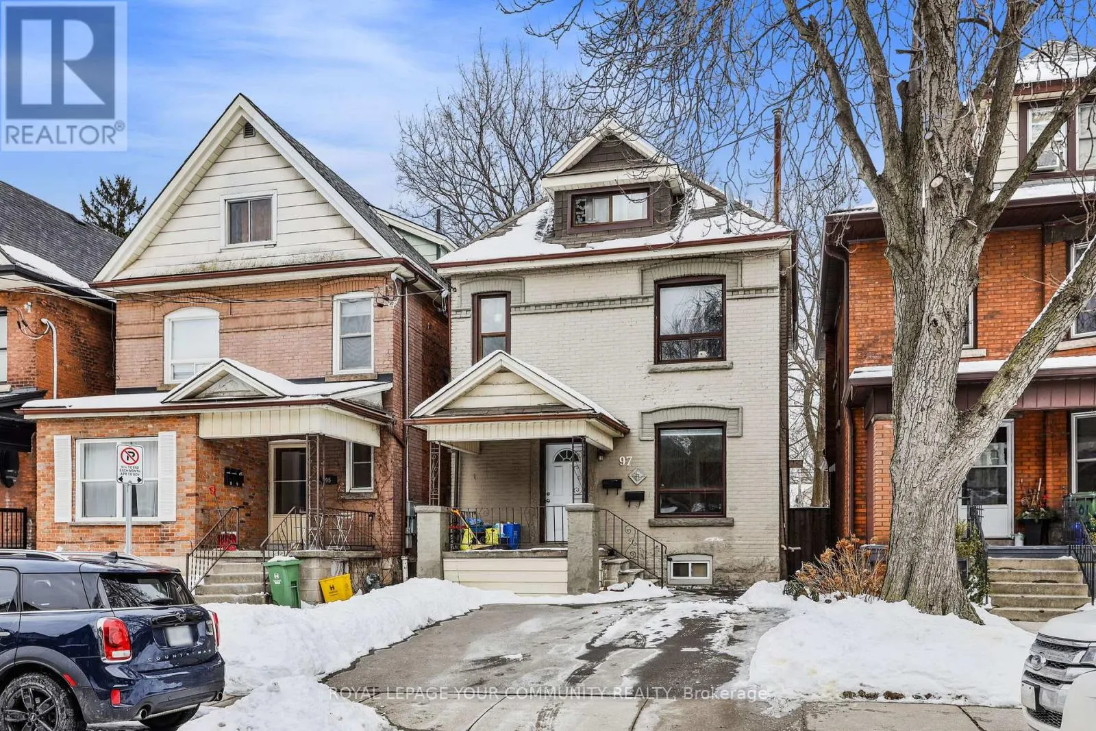 97 GARFIELD AVENUE S
