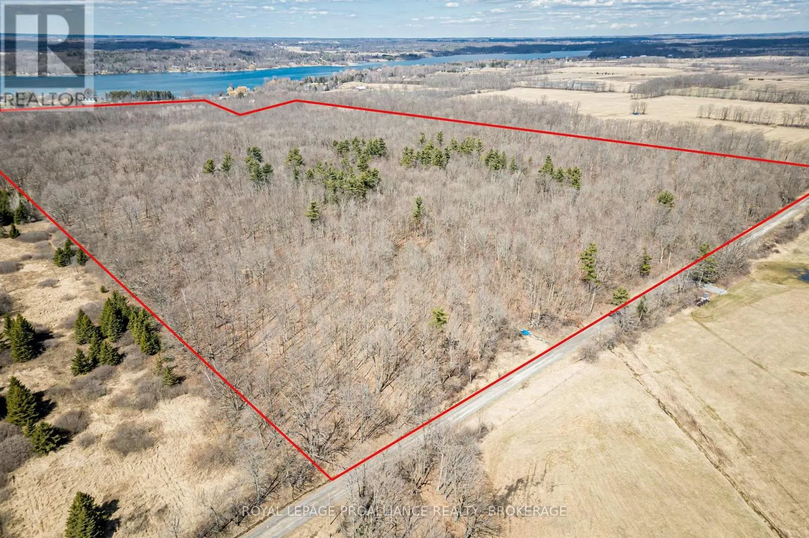LOT 3 BASELINE ROAD
