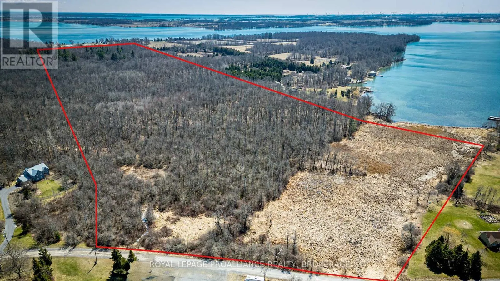 LOT 3 BASELINE ROAD