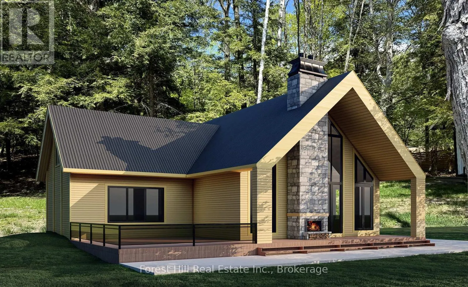 1054 FAIR-LEE PARK ROAD