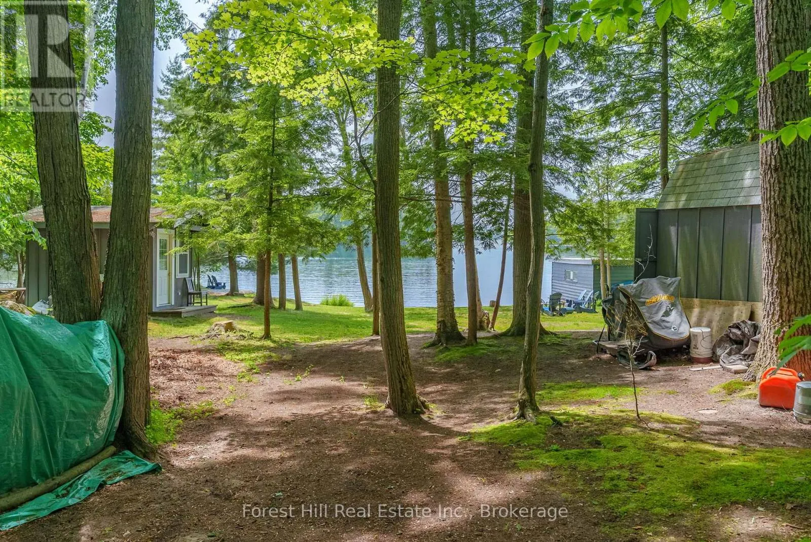 1054 FAIR-LEE PARK ROAD