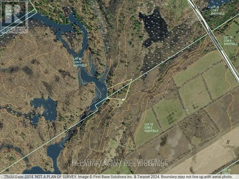 N/A CLARE RIVER