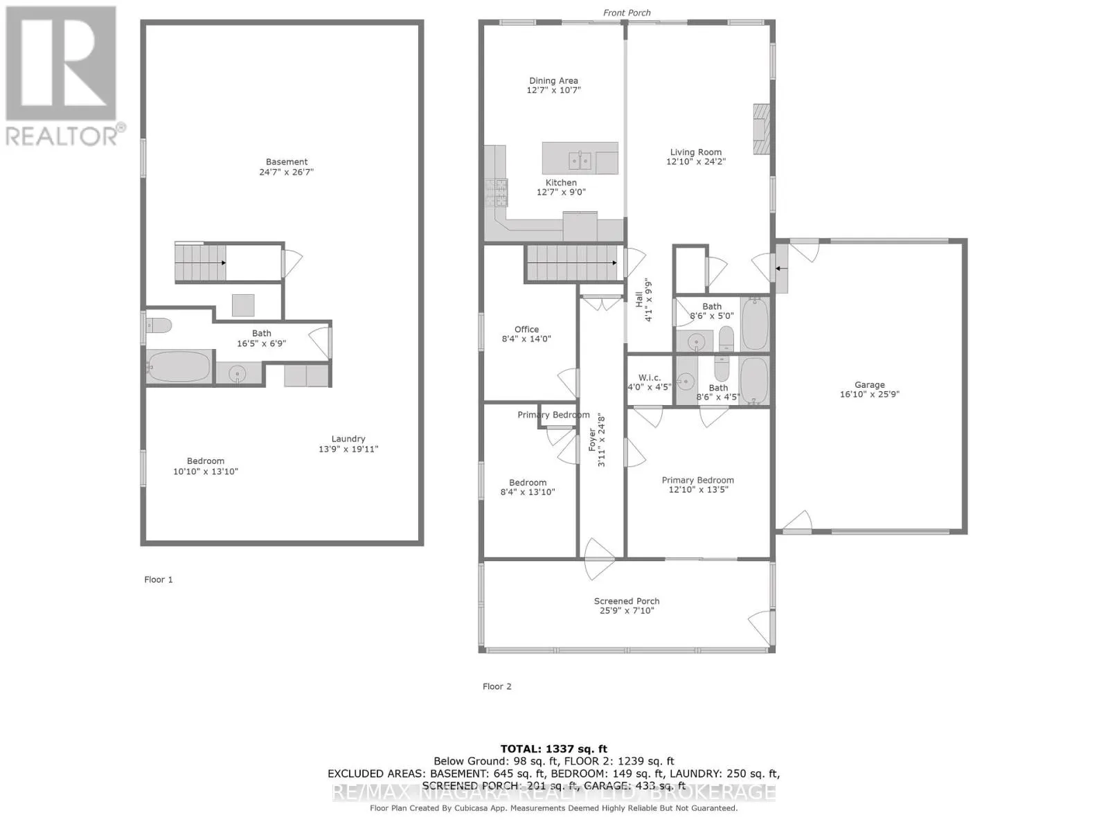 3545 FIRELANE 7 ROAD