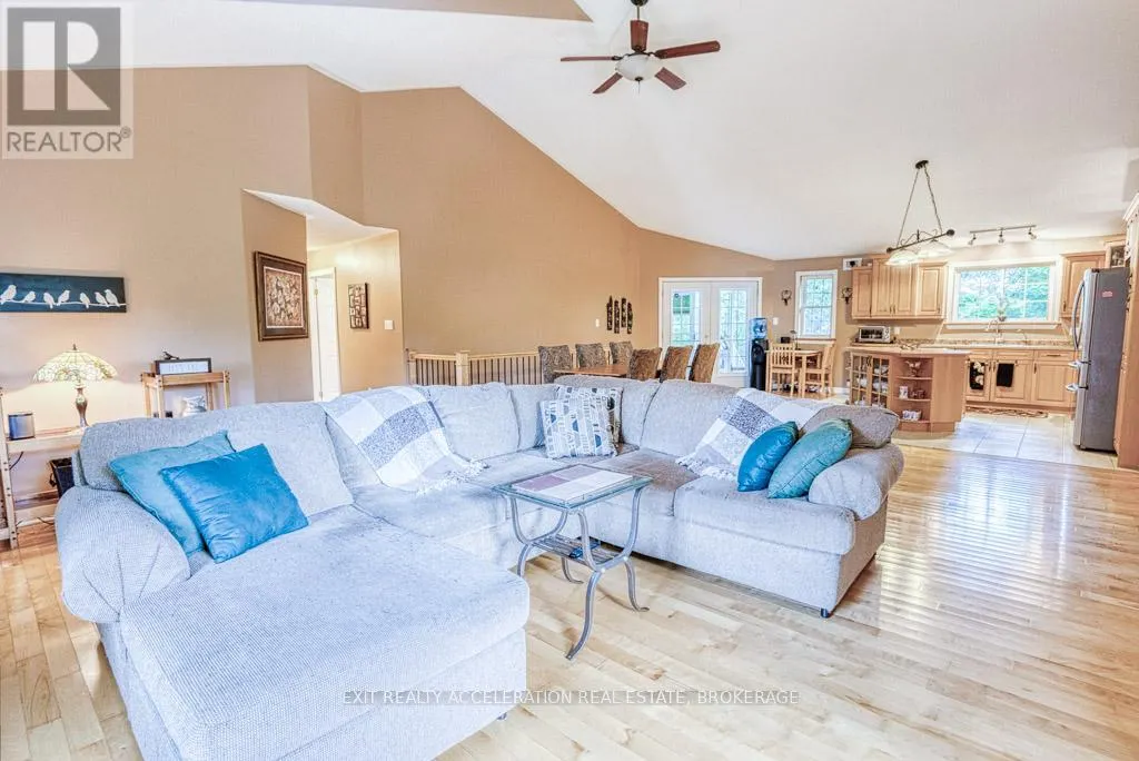 390 DENRIDGE ROAD