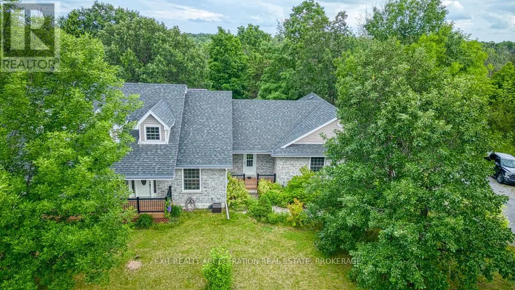 390 DENRIDGE ROAD