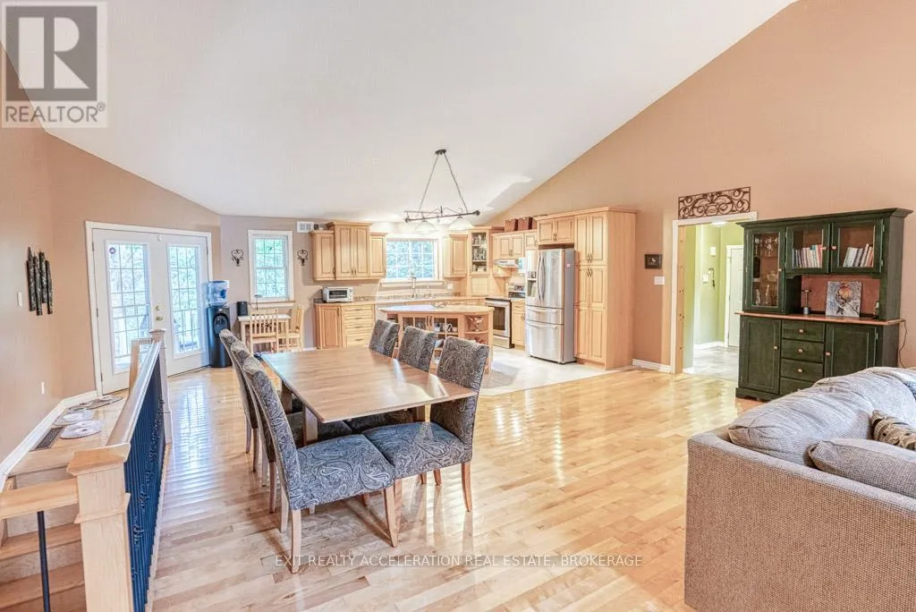 390 DENRIDGE ROAD