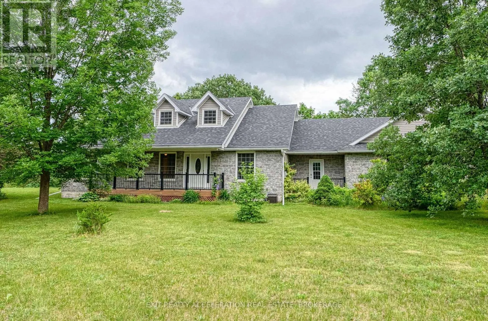 390 DENRIDGE ROAD