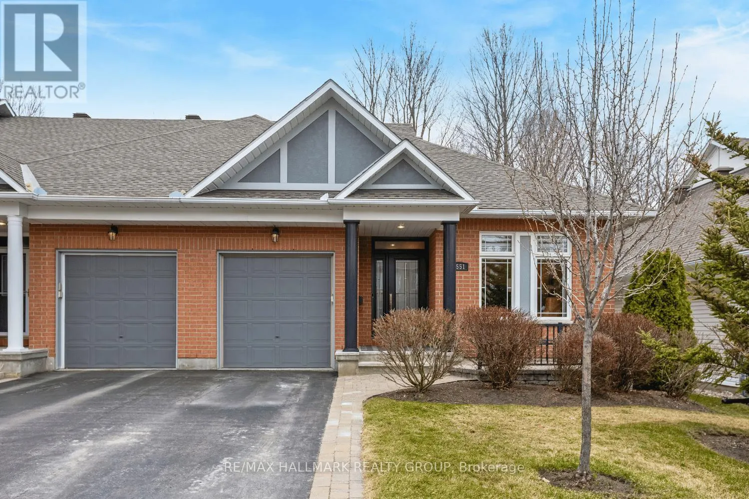 1551 HENRI LAUZON STREET