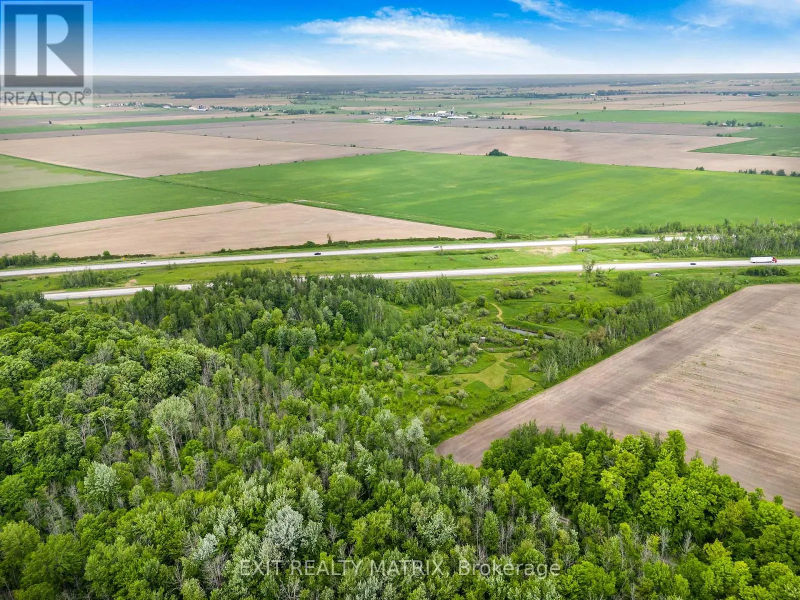 00 MCCRIMMON RD ROAD