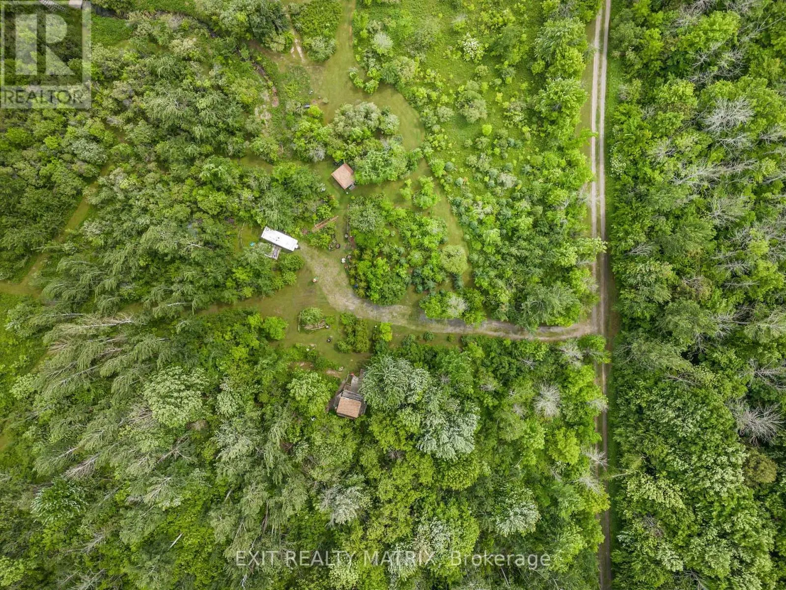 00 MCCRIMMON RD ROAD