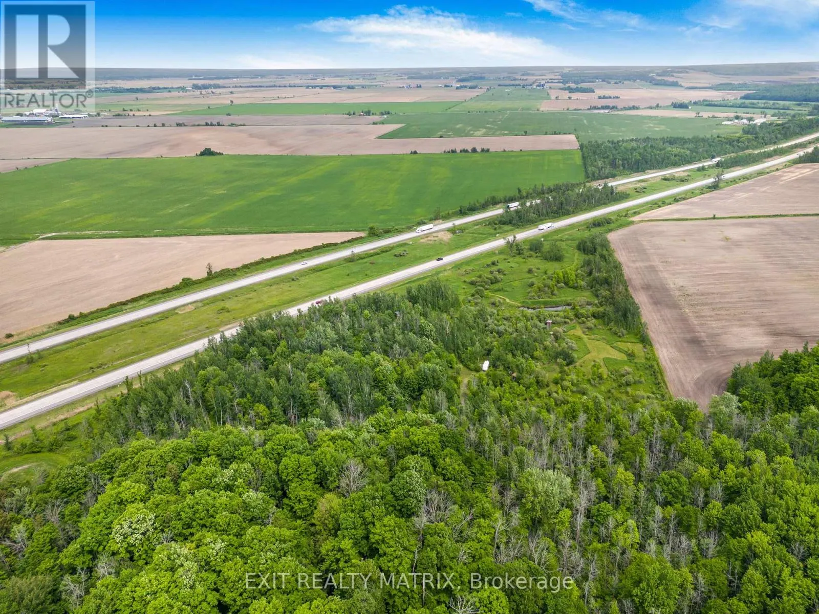 00 MCCRIMMON RD ROAD