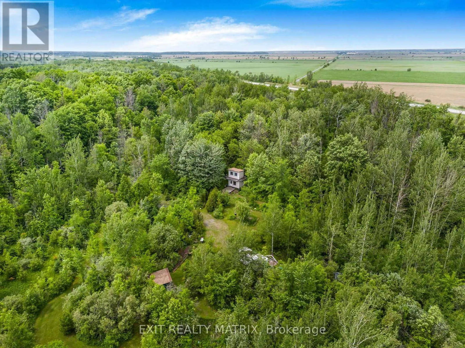 00 MCCRIMMON RD ROAD