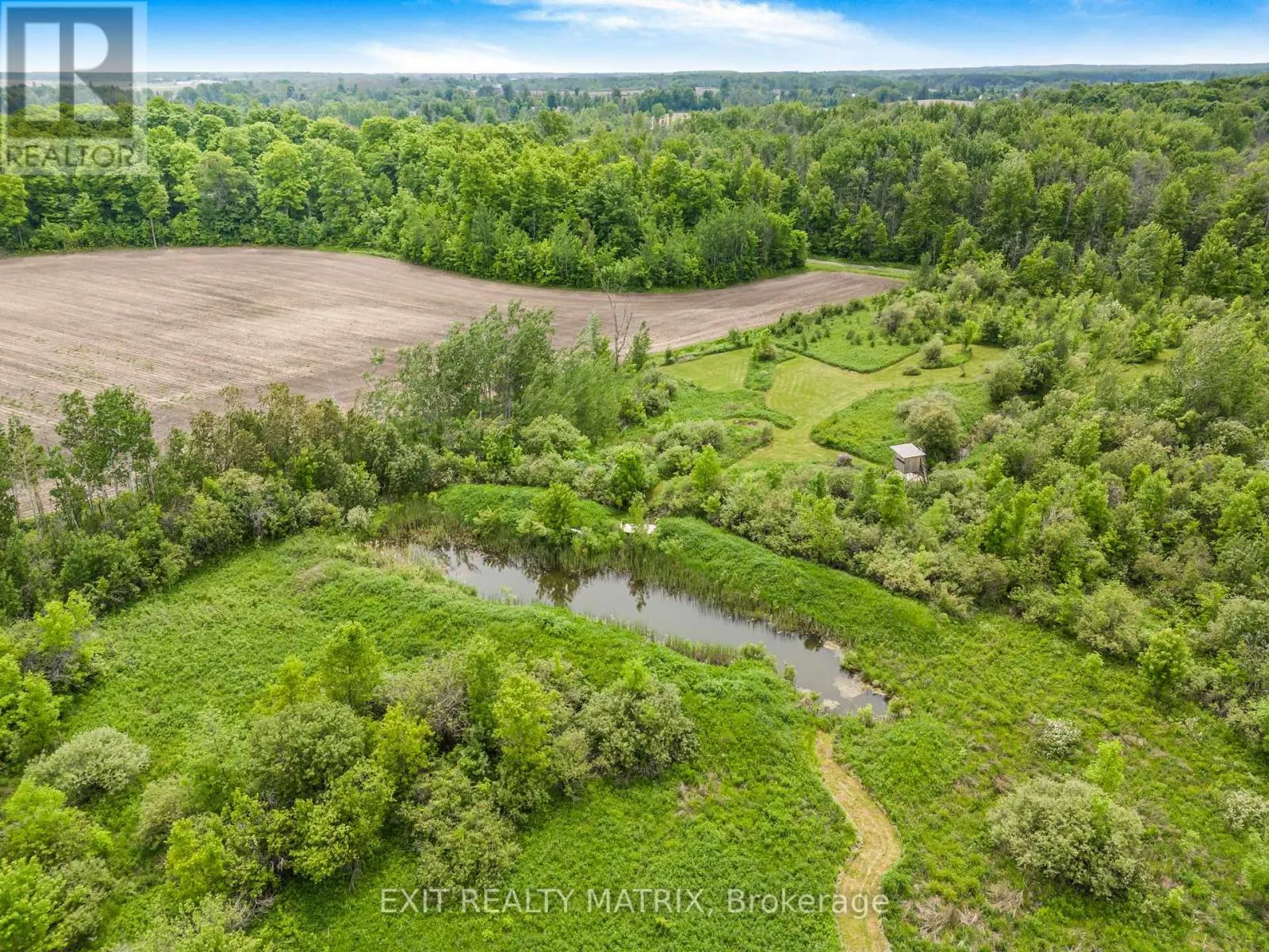 00 MCCRIMMON RD ROAD
