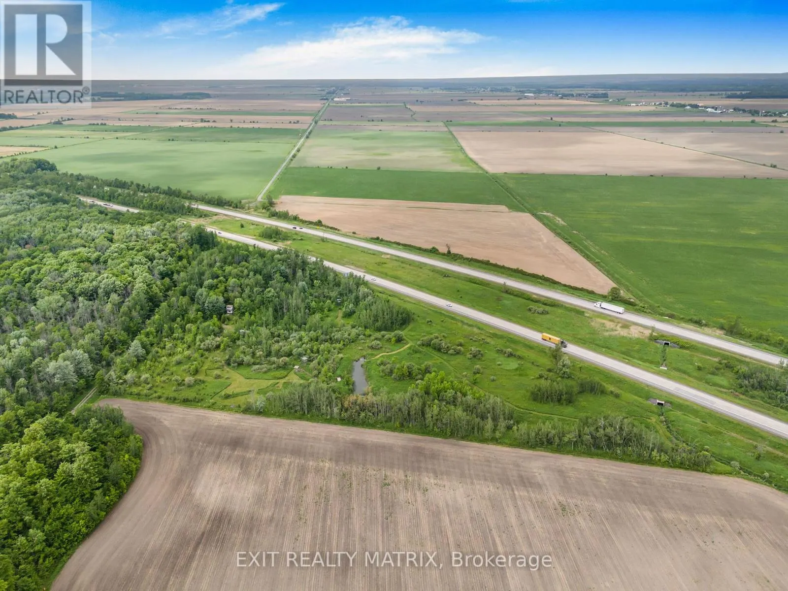00 MCCRIMMON RD ROAD