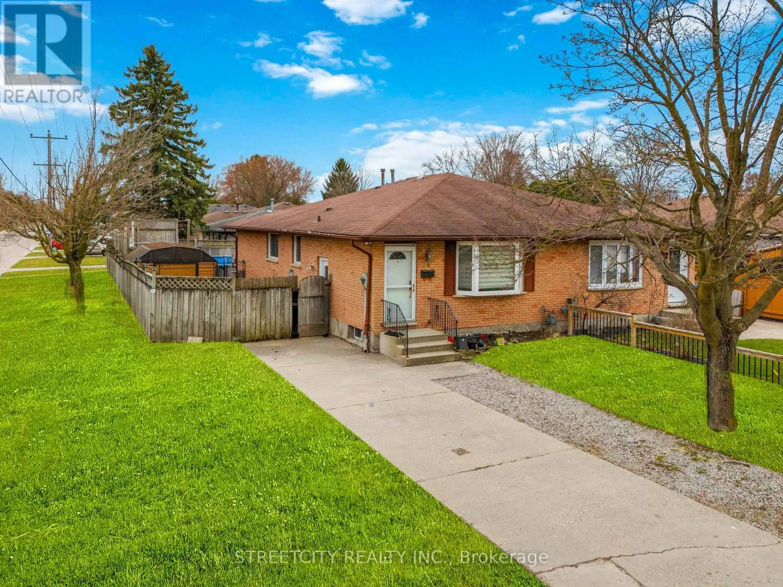 54 BRENNAN DRIVE N