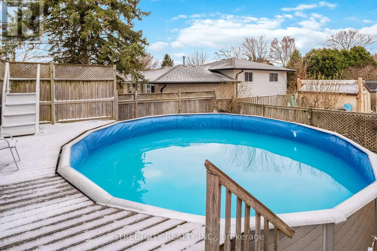 54 BRENNAN DRIVE N
