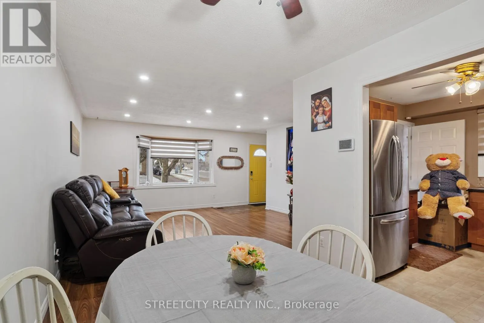 54 BRENNAN DRIVE N