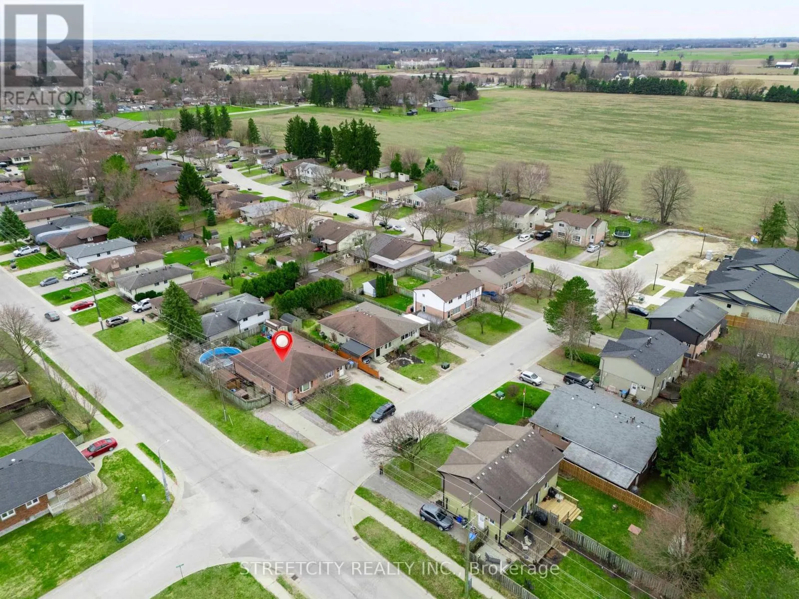 54 BRENNAN DRIVE N