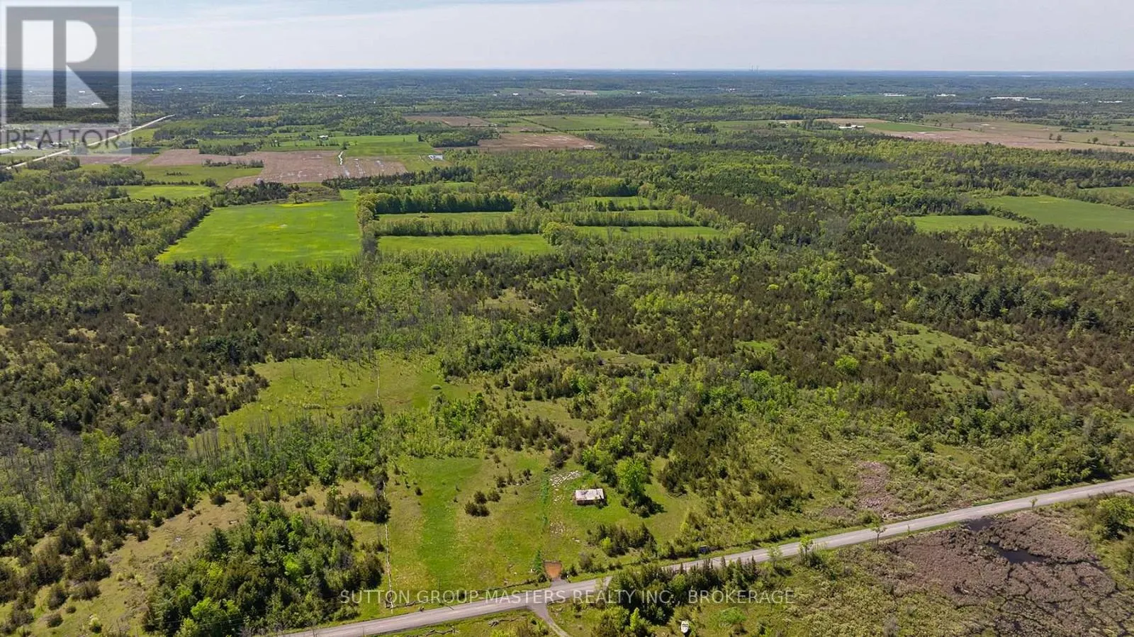 B-2 HUNT ROAD