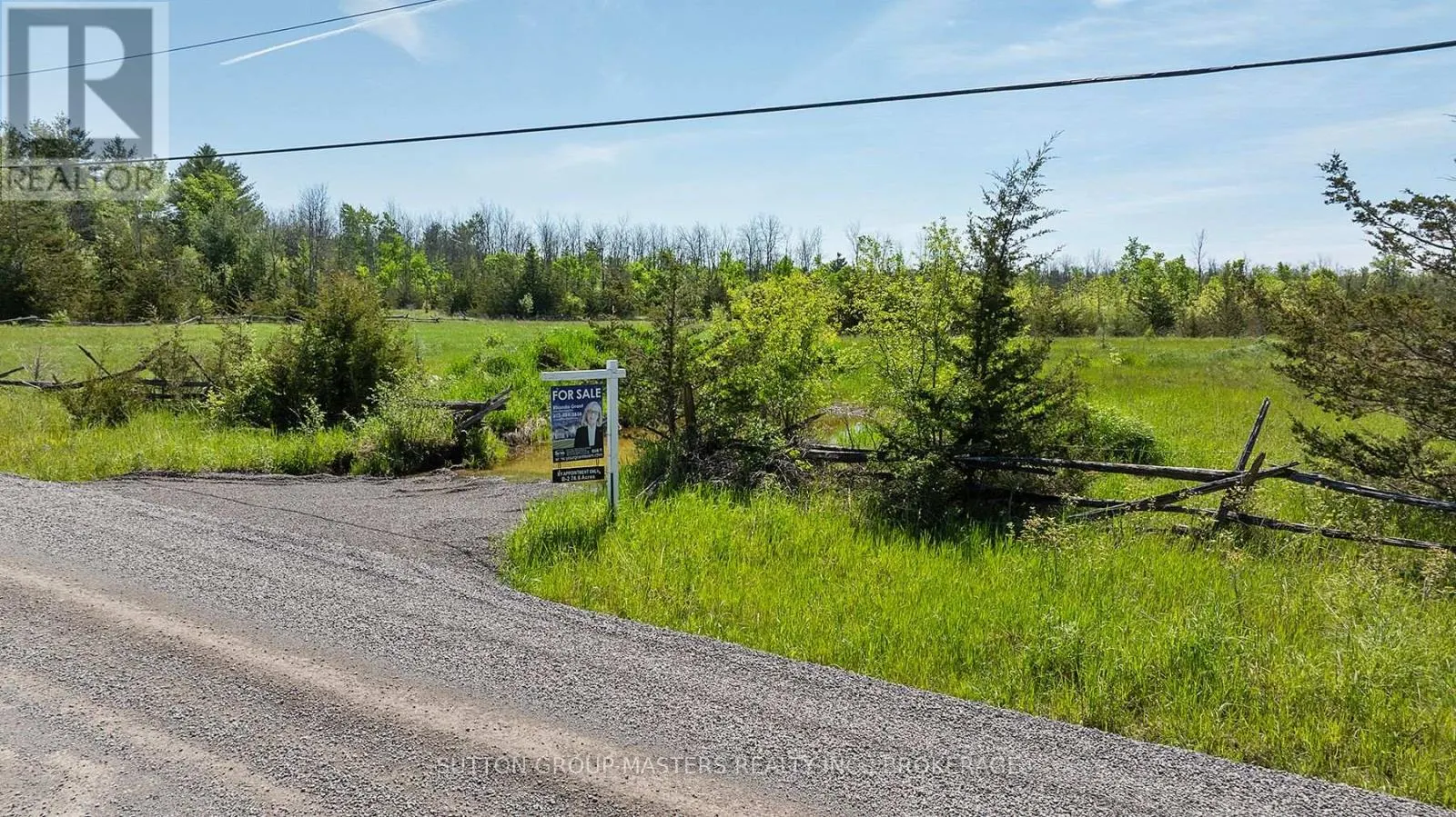 B-2 HUNT ROAD