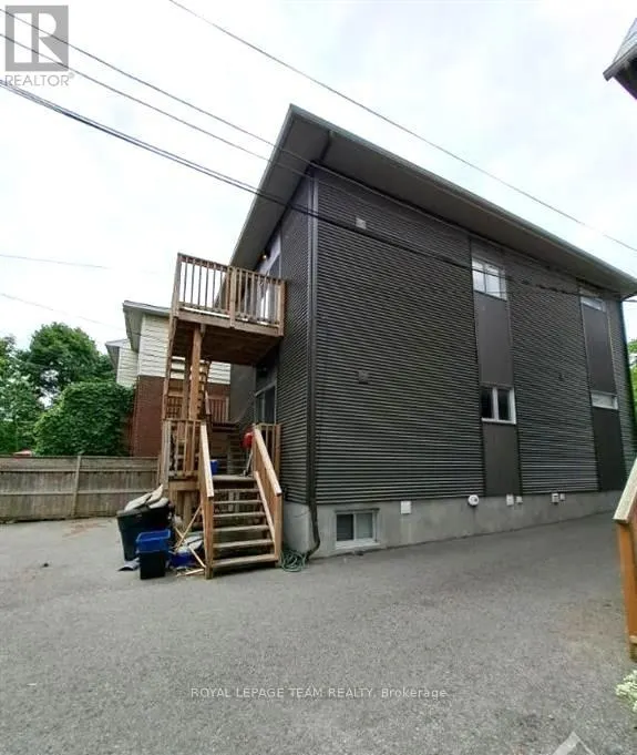 475B CHURCHILL AVENUE