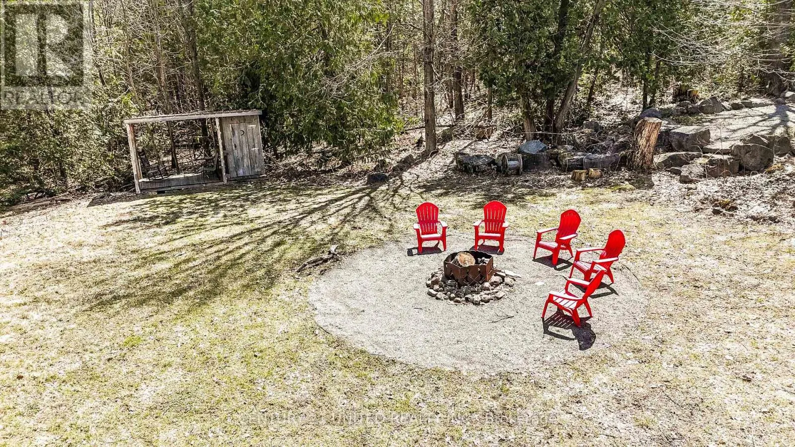2619 BUCKHORN ROAD
