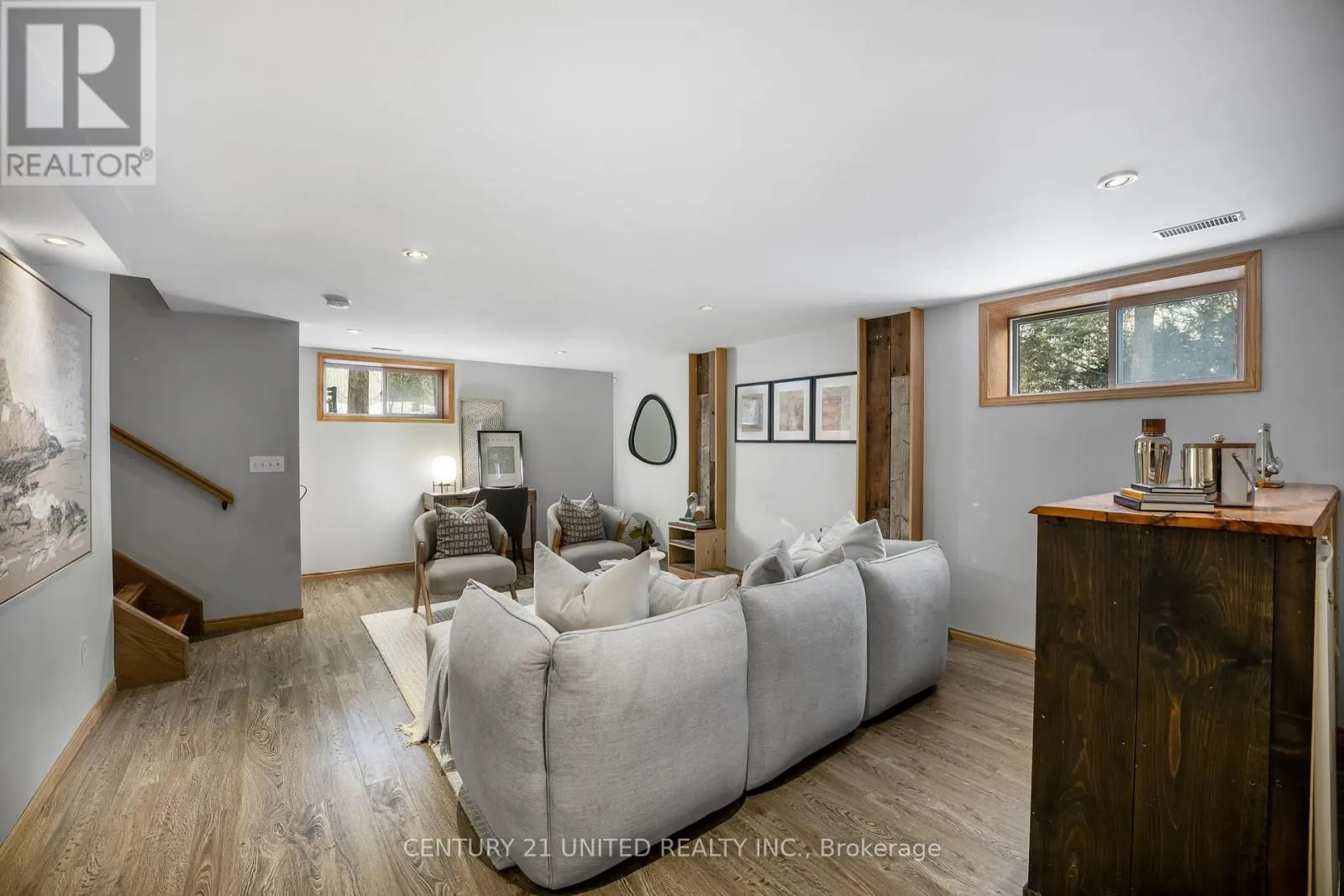 2619 BUCKHORN ROAD