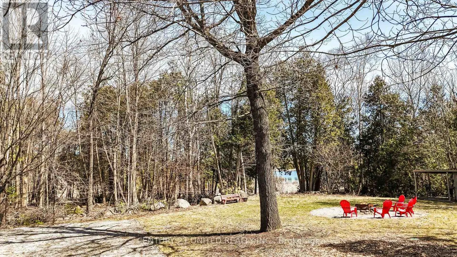 2619 BUCKHORN ROAD