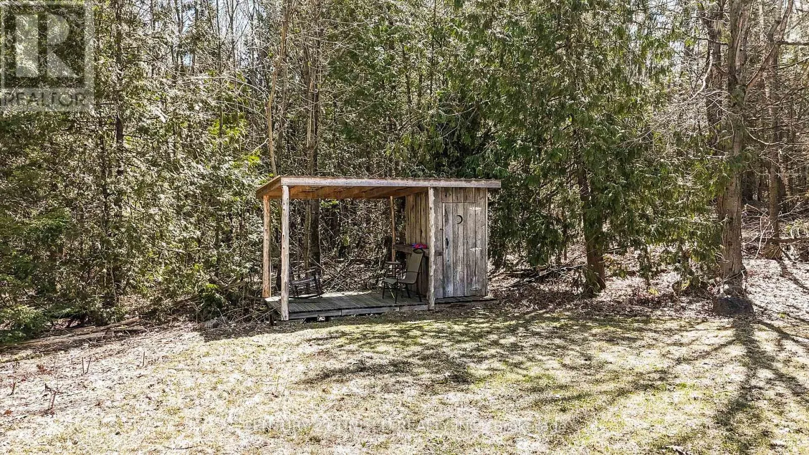 2619 BUCKHORN ROAD